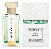 Купить Carven Paris Seville