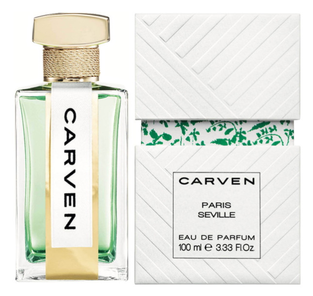 Carven - Paris Seville