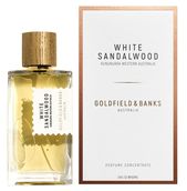 Купить Goldfield & Banks Australia White Sandalwood