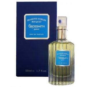 Grossmith - Diamond Jubilee