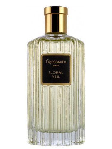 Grossmith - Floral Veil