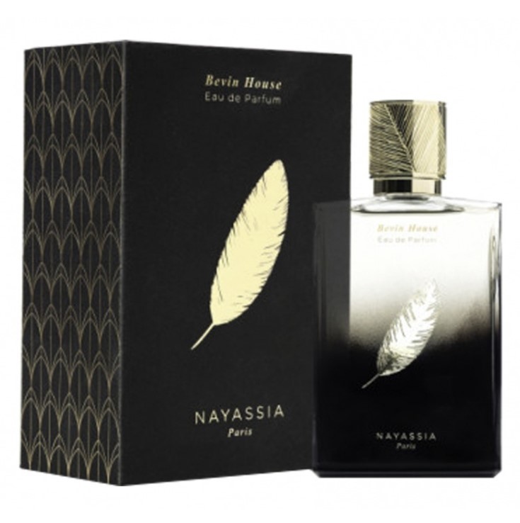 Nayassia - Bevin House