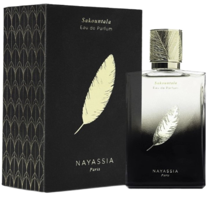 Nayassia - Sakountala