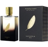 Купить Nayassia Swinging London