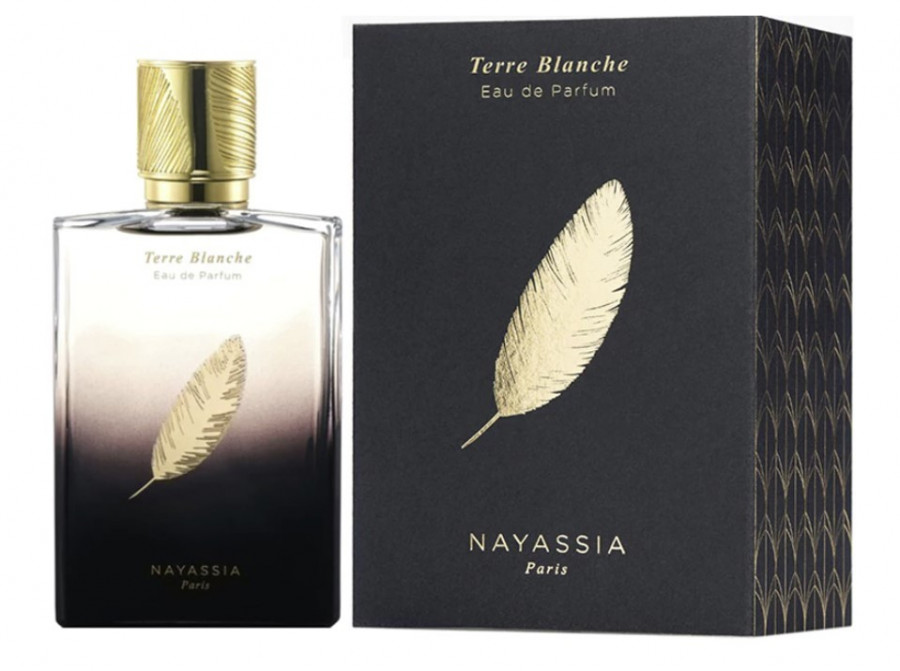 Nayassia - Terre Blanche