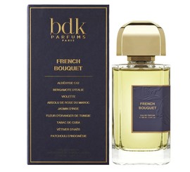 Отзывы на Parfums BDK - French Bouquet