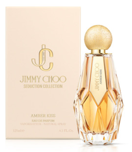 Отзывы на Jimmy Choo - Amber Kiss