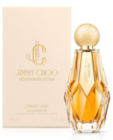 Купить Jimmy Choo I Want Oud