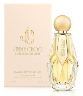 Отзывы на Jimmy Choo - Radiant Tuberose