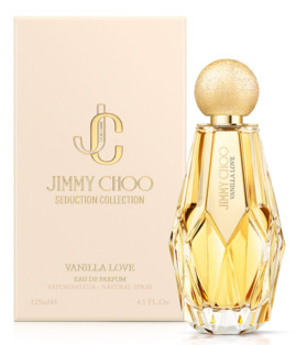 Отзывы на Jimmy Choo - Vanilla Love