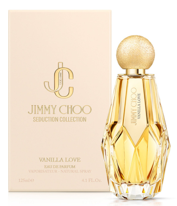 Jimmy Choo - Vanilla Love