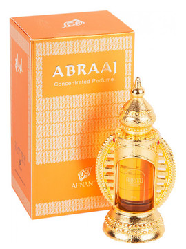 Afnan - Abraaj