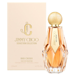 Отзывы на Jimmy Choo - Iris Crush