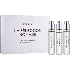 Отзывы на Byredo Parfums - Наборы