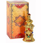 Купить Al Haramain Amira Gold