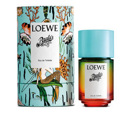 Отзывы на Loewe - Paula's Ibiza