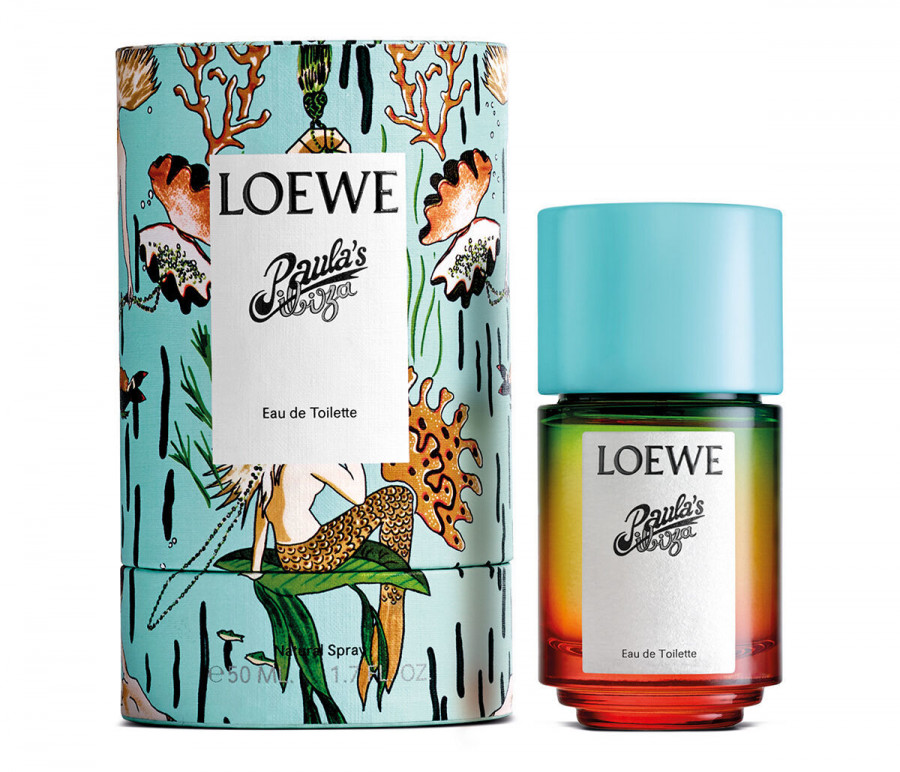 Loewe - Paula's Ibiza