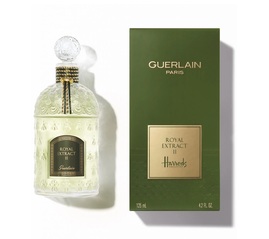 Guerlain - Royal Extract II