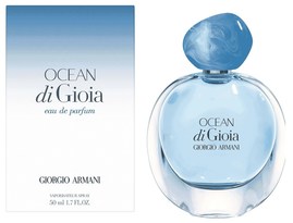 Отзывы на Giorgio Armani - Ocean Di Gioia