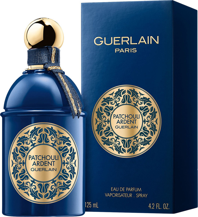 Guerlain - Patchouli Ardent