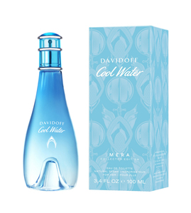 Davidoff - Cool Water Mera