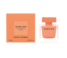 Купить Narciso Rodriguez Narciso Eau De Parfum Ambree по низким ценам на Духи.РФ Отзывы о Нарцисс Родригес .