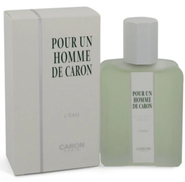 Отзывы на Caron - Pour Un Homme De Caron L'Eau