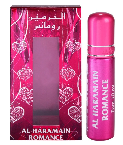 Al Haramain - Romance