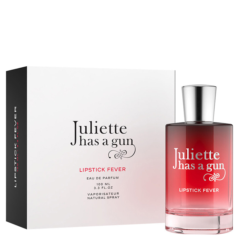 Juliette Has A Gun - Lipstick Fever