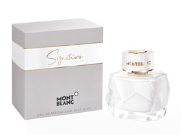 Отзывы на Mont Blanc - Signature