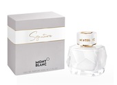 Купить Mont Blanc Signature