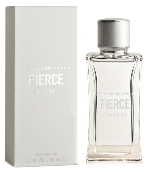 Abercrombie & Fitch - Fierce