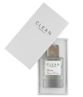 Отзывы на Clean - Amber Saffron