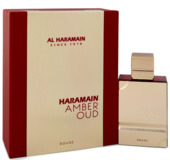Купить Al Haramain Amber Oud Rouge
