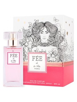 Fee - De La Fete