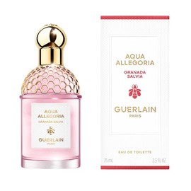 Отзывы на Guerlain - Aqua Allegoria Granada Salvia