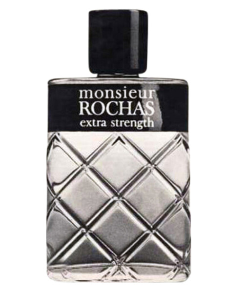 Rochas - Monsieur Rochas Extra Strength