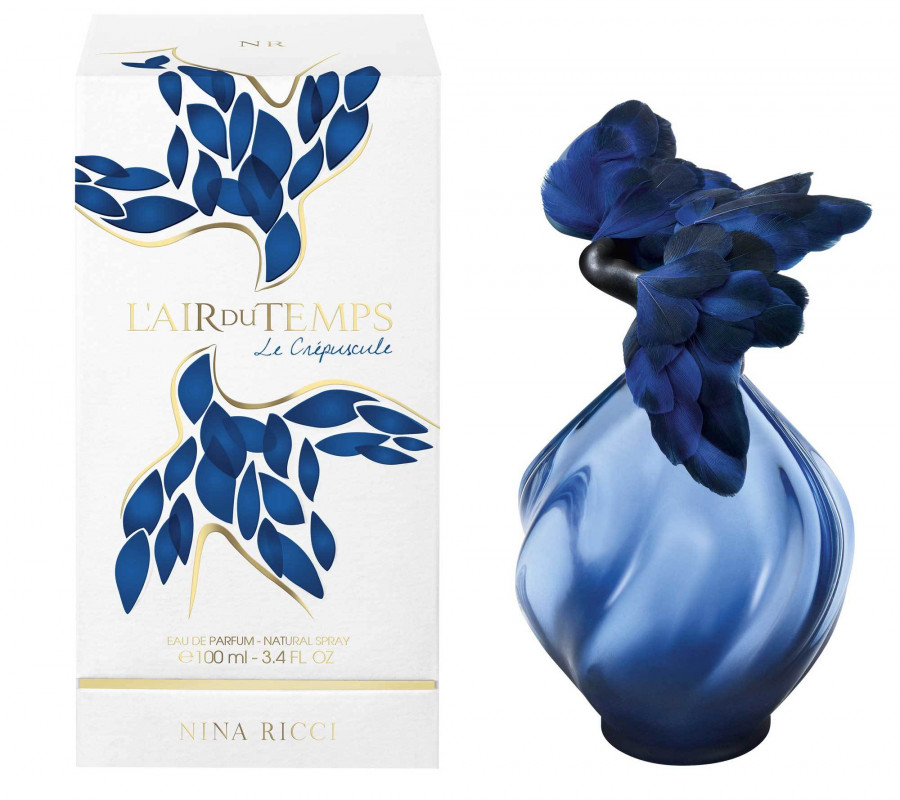 Nina Ricci - L'Air Du Temps Crepuscule