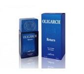 Купить Positive Parfum Oligarch Return по низкой цене