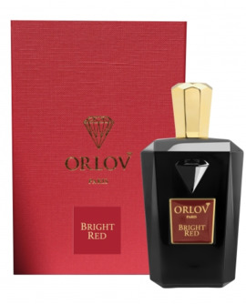 Отзывы на Orlov Paris - Bright Red