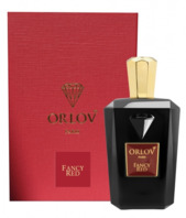 Купить Orlov Paris Fancy Red