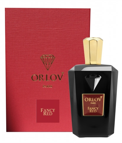 Orlov Paris - Fancy Red