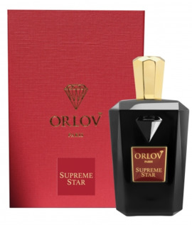 Отзывы на Orlov Paris - Supreme Star