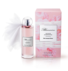 Отзывы на Blumarine - Mon Bouquet Blanc