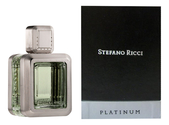 Мужская парфюмерия Stefano Ricci Platinum