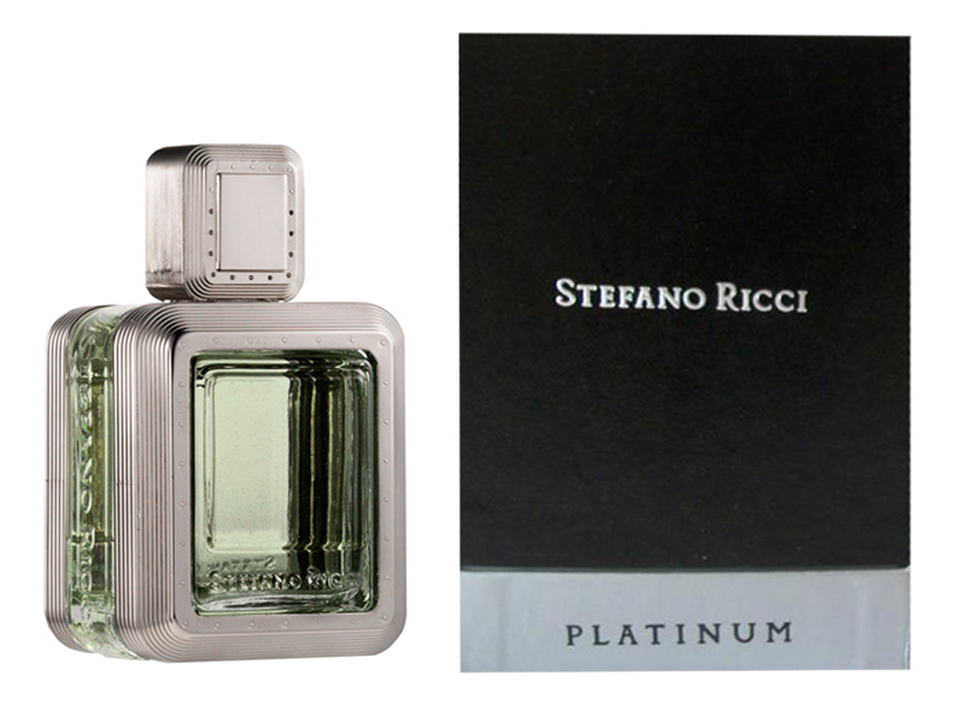 Stefano Ricci - Platinum