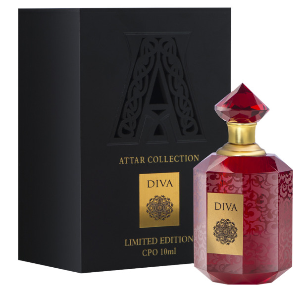 Attar Collection - Diva