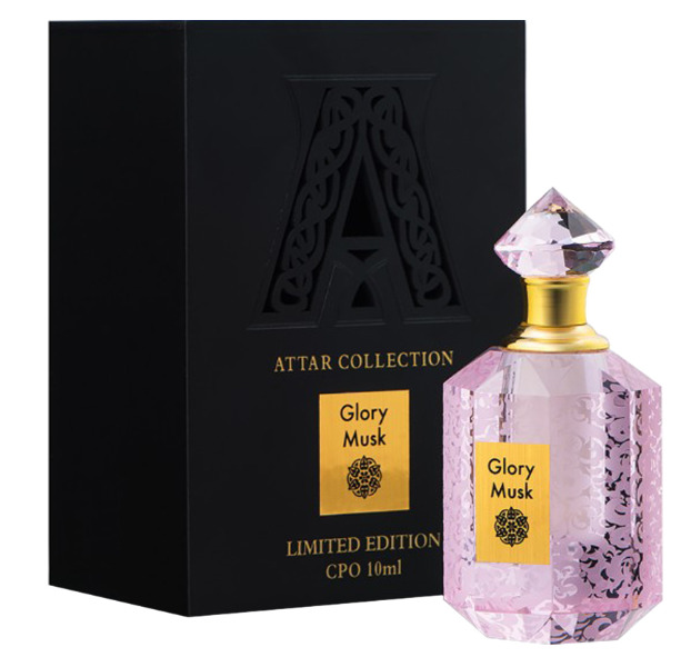 Attar Collection - Glory Musk