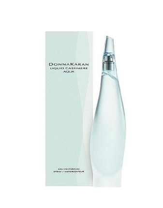 Donna Karan - Liquid Cashmere Aqua