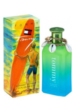Мужская парфюмерия Tommy Hilfiger Tommy Summer Cologne 2005